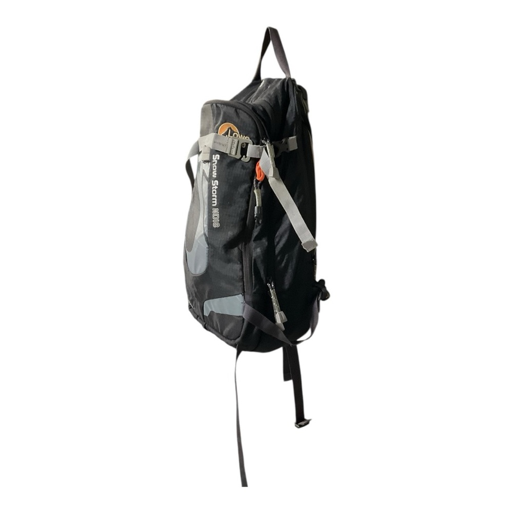 🎒‎ Snow Storm Audio Ridge Backpack ⚡ Rugged • Tactical • Built to Haul - Picture 3 of 9